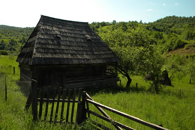 Maramures: 2 Days in Rural Romania - Visiting St. Nicholas Wooden Church