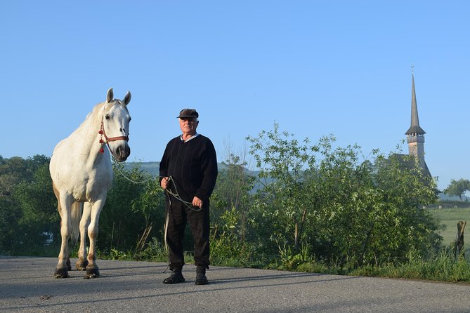 Maramures Best (1 Day, From Cluj) - Inclusions and Exclusions