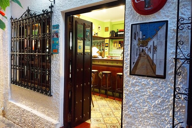 Marbella - Food and History Tour - Drink and Dinner Experiences