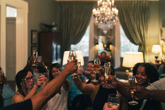 Mardi Gras Mambo Tours: Sip, Savor SecondLine - Accessibility Features