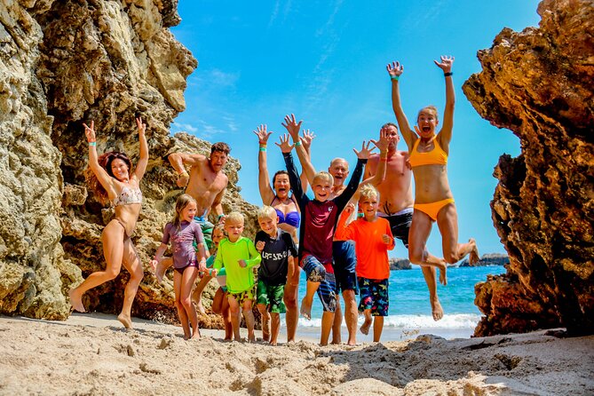 Marietas Islands National Park Full Day All Inclusive Tour - Important Information