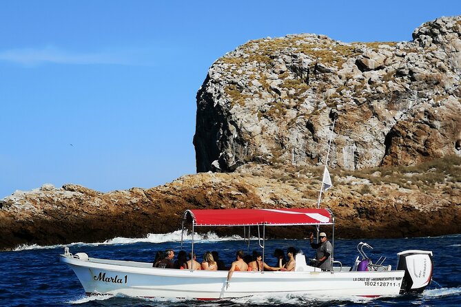 Marietas Islands Snorkel & Hidden Beach Private Tour - Health and Safety Guidelines