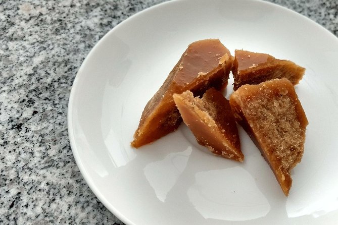 Market Tour and Cooking Class in Bucaramanga With Local Foodies - Savoring the Homemade Meal