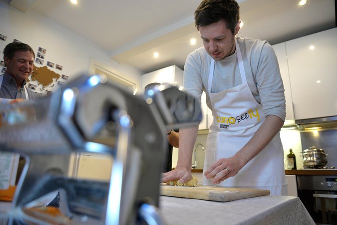 Market Tour and Cooking Class in Ortigia - Customer Reviews