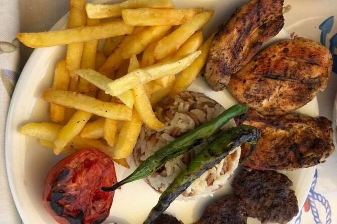 Marmaris and Icmeler Private Full-Day Boat Trip With Lunch - Notable Experiential Highlights