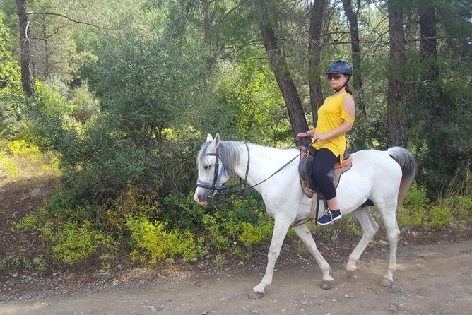 Marmaris Horse Safari, Pick up From Marmaris, Icmeler & Armutalan - Transportation and Pickup Locations