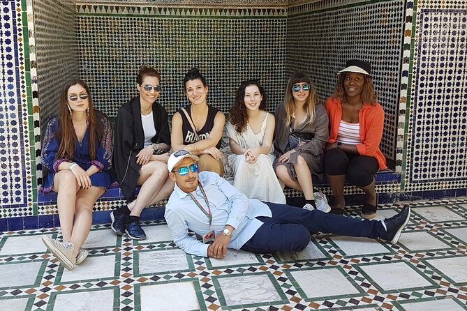 Marrakech Cultural & Shopping Tour: Old City & Souks - Haggling Tips for Shoppers
