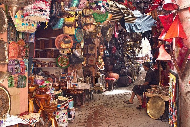 Marrakech Sightseeing Tour With Driver - Experience and Insights