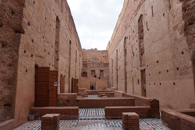 Marrakech The History and Culture Day Trip - Customer Feedback and Experiences