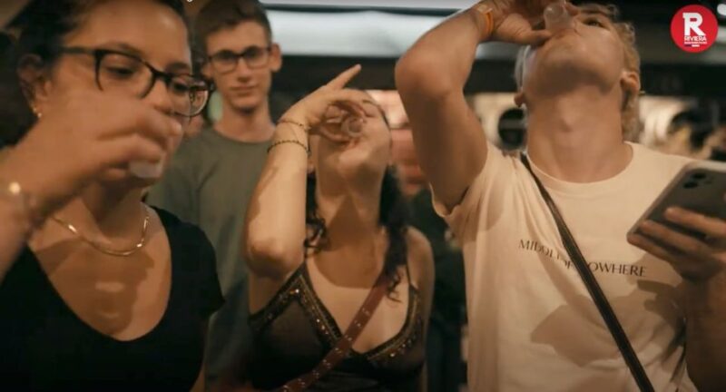 Marseille Bar Crawl Party With Free Shots and VIP Entry - Meeting Point and Important Information