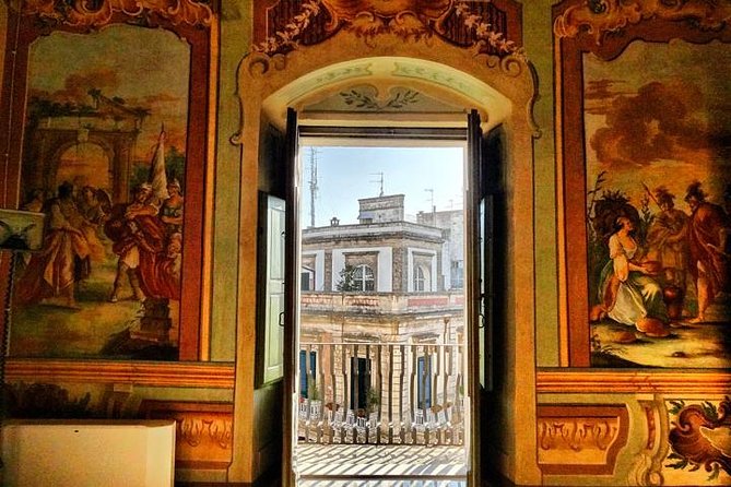 Martina Franca: a Gem Among Baroque and Rococo Style With Bocconotti Tasting - Guided Tour Highlights and Insights