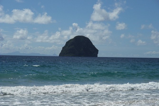 Martinique South Island Private Tour - Highlights of the Tour