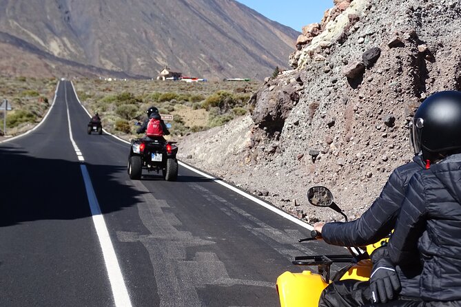 Masca Valley Guided Buggy Tour With Lunch, Day & Sunset - Immerse in Stunning Landscapes