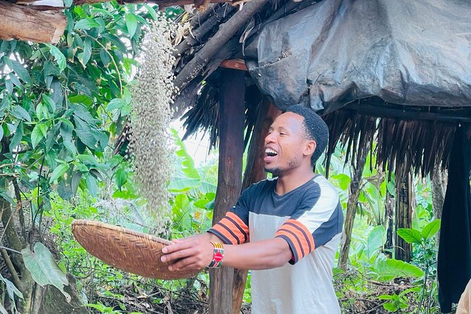 Materuni (Coffee Tour) and Chemka (Kikuletwa Tour) - Inclusions and Exclusions