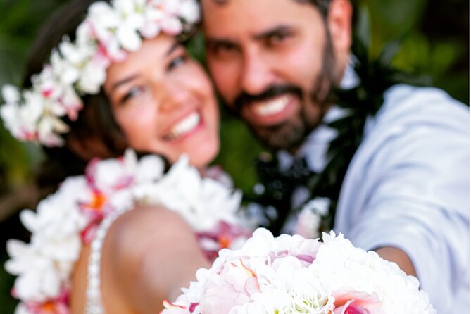 Maui Photoshoot Fun and Creative Memories - Accessibility Features