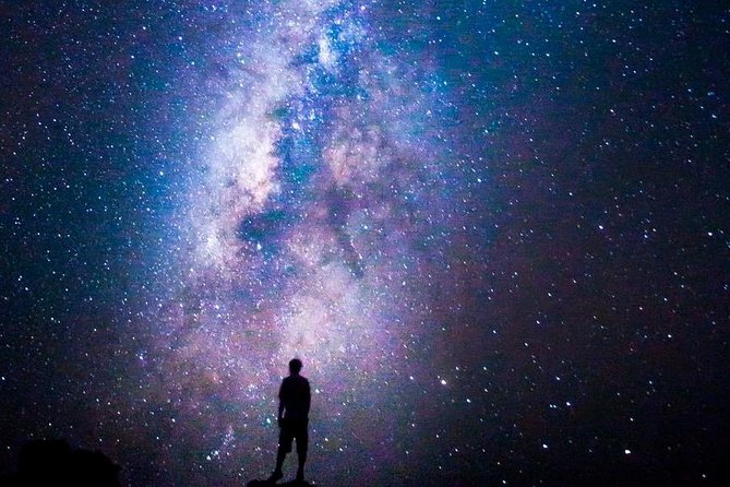 Maunakea Stellar Explorer From Kona - Stargazing Highlights