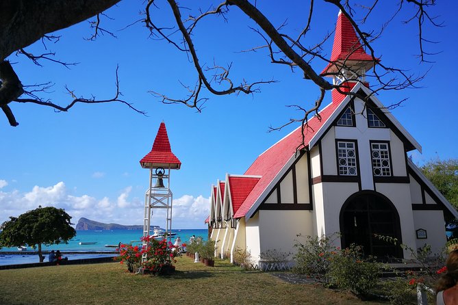Mauritius Guided North Tour (Private) - Pickup Information
