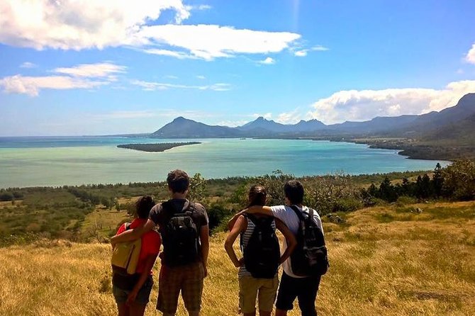 Mauritius Le Morne Hiking Including Transfer - Experience Highlights