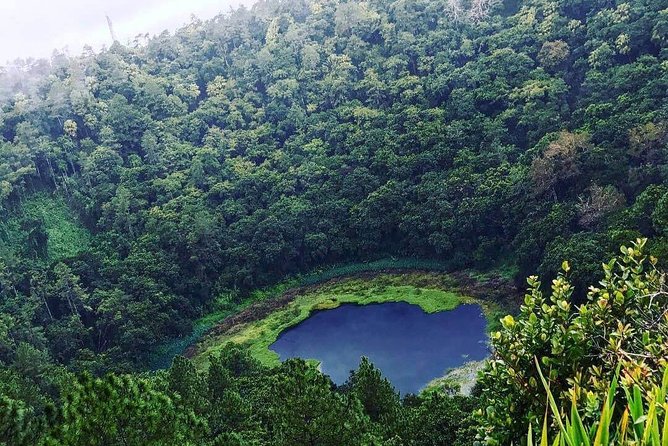 Mauritius Unique Sightseeing Tours - Booking Information