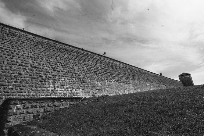 Mauthausen Private Tour From Linz - Highlights From Travelers
