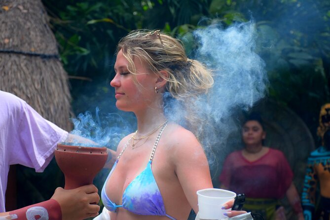 Mayan Jungle Tour: Speed Boat, Snorkel and Snack - Meeting and Pickup Information