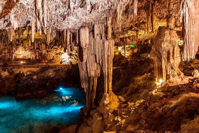 Mayan Underworld Experience (Cenote-Museum) - Tour Experience Highlights