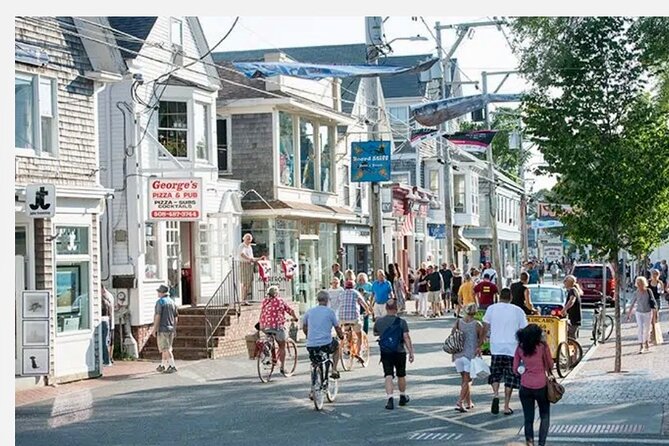Mayflower Trolley Tour! - Traveler Feedback and Ratings