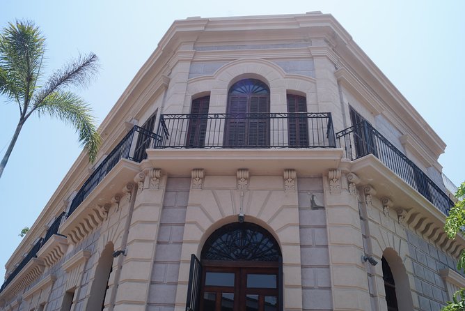 Mazatlan - City Tour - Positive Experiences