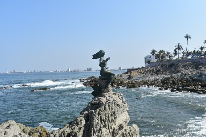 Mazatlan City Tour and Observatory - Guide Performance and Customer Feedback