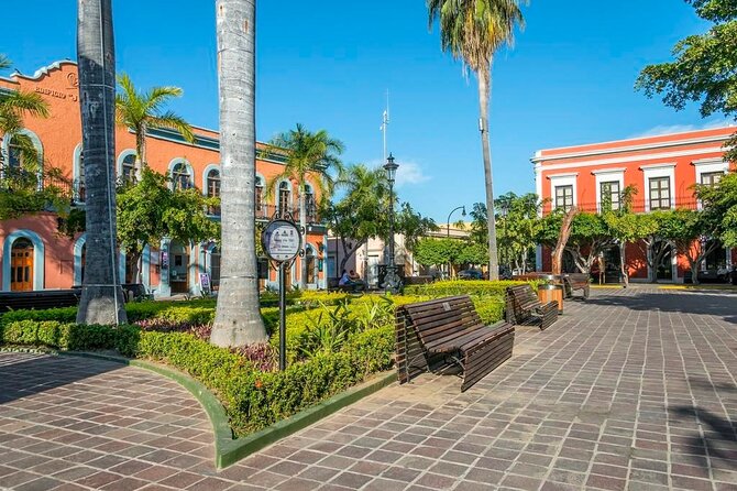 Mazatlán City Tour - Health and Accessibility