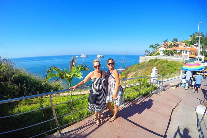 Mazatlan Sightseeing and Golden Zone - Pricing and Booking