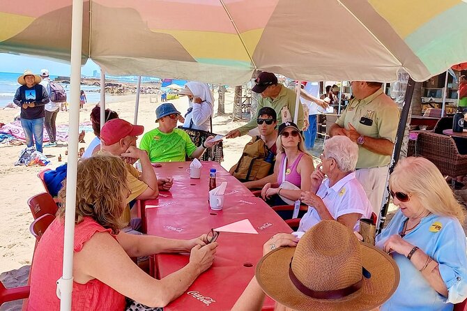 Mazatlan Sightseeing and Shopping Tour - Exploring Mazatlans Attractions