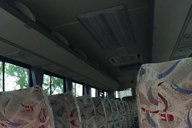 MBJ Airport Round Trip Private Transfer for Runaway Bay Hotels - Highlights of the Service