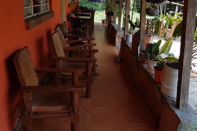 Medellin Fun and Informative Half-Day Coffee Farm Tour - Enjoy the Guided Experience