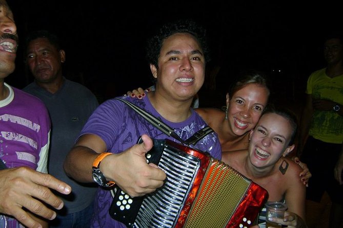 Medellin Private Bar Crawl - Parque Lleras Rooftop Bars