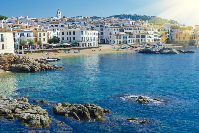 Medieval Costa Brava Day-Trip From Girona - Cancellation Policy