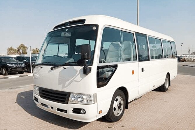 Medina Hotel to Makkah Hotel Private Umrah Cab - Pickup and Drop-off Locations