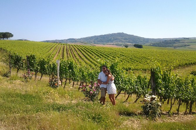 Meet the King of the Territory: Brunello Di Montalcino - Winemaking Process and Techniques