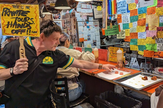 Meet the Market-Food and Fun Tour in Pike Place Market-2 Hours - Accessibility and Additional Information