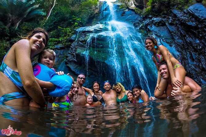 Mega Yacht All-Inclusive Yelapa Waterfall & Snorkeling Adventure - Culinary Experience