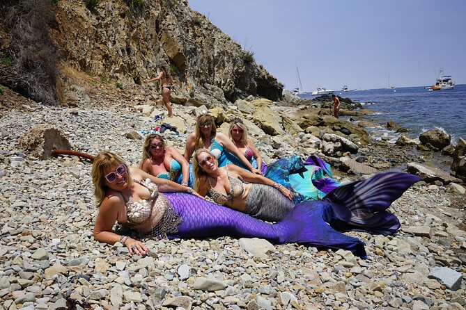 Mermaids and Mimosas Half Day Tour Review - Accessibility and Restrictions