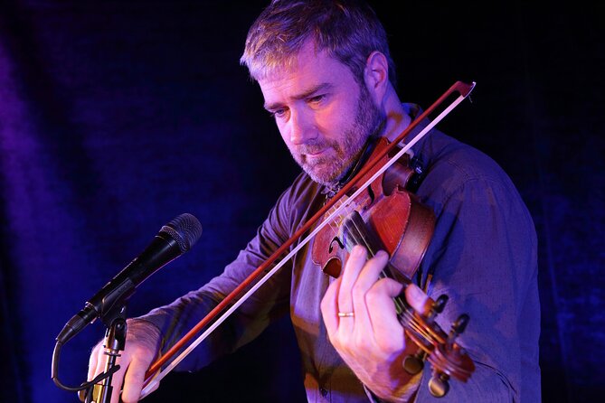 Merry Ploughboys Irish Night Dublin Admission Ticket - Pricing and Guarantee
