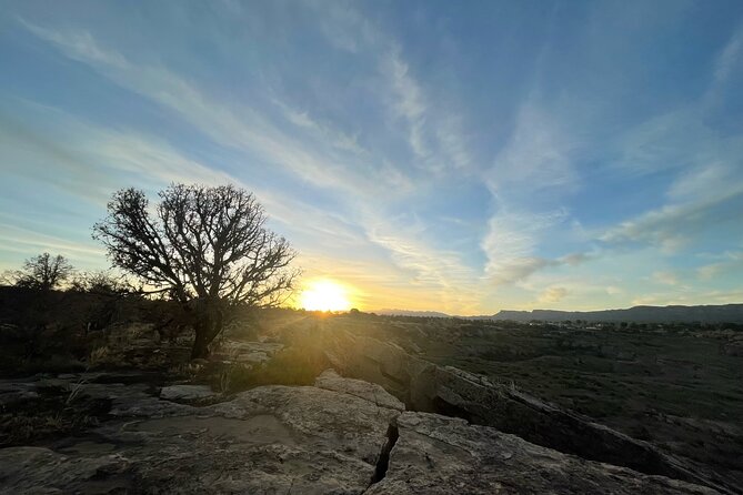 Mesa Verde Sunrise Tours - Transportation and Meeting Details