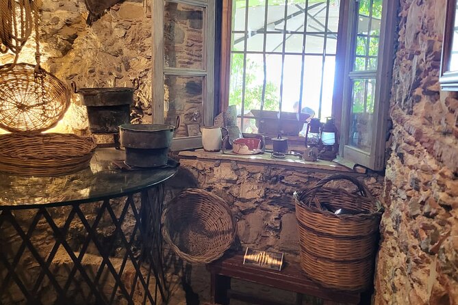Messina Private Tour Savoca (Godfather),Taormina - Tour Availability and Pricing
