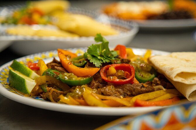 Mexican Fiesta Dinner Cooking Class in NYC - Questions About Your Stay