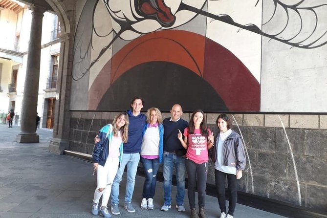 Mexican Muralism - Participant Feedback