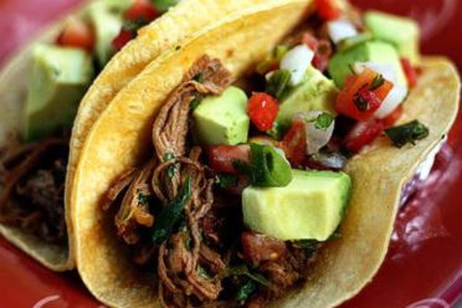 Mexican Street Food Crawl in Playa Del Carmen - Tour Logistics