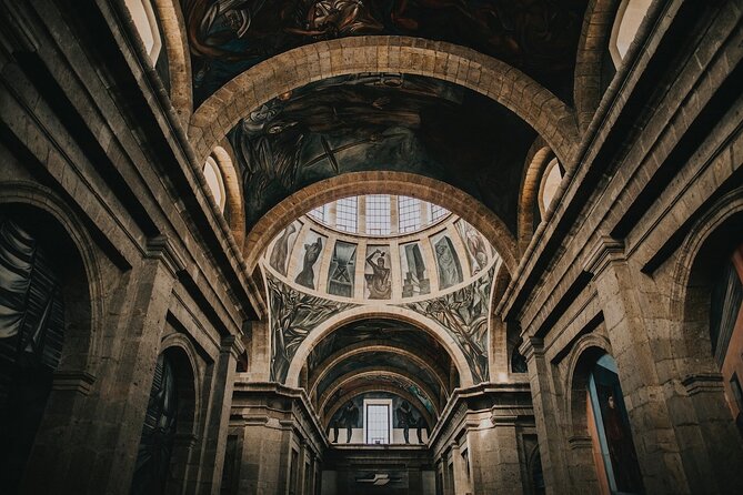 Mexico City Pass: Tours and Attractions Multi Day Pass - Accessibility and Participation