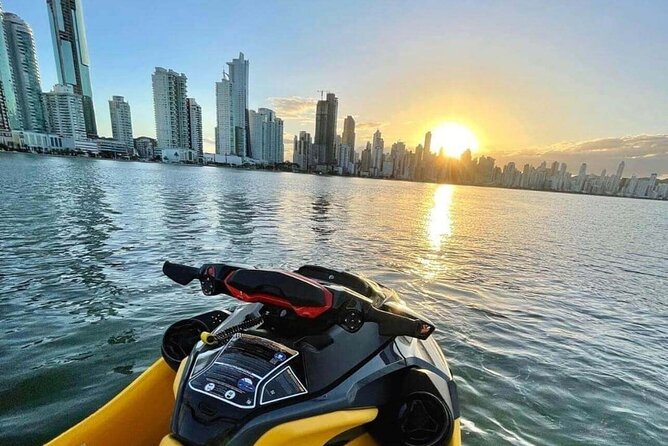 Miami Water Sports: 1-Hour Jet Ski, Sun & Fun - Customer Experiences
