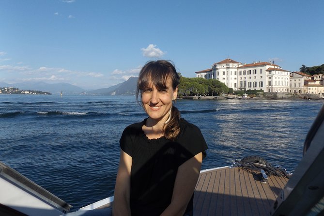 Micaelas Exclusive Private Sunset Cruise on Lake Maggiore - What to Expect